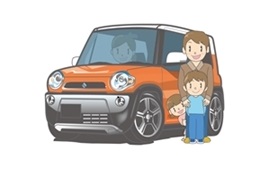 軽自動車