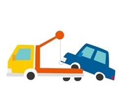 レッカー