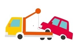 レッカー